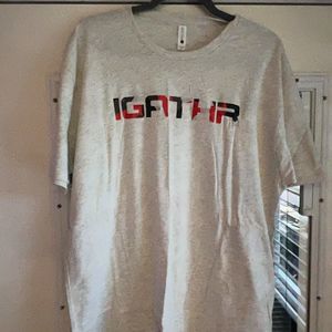 IGATHER HAWAII LOCAL BRAND TSHIRT SIZE XL